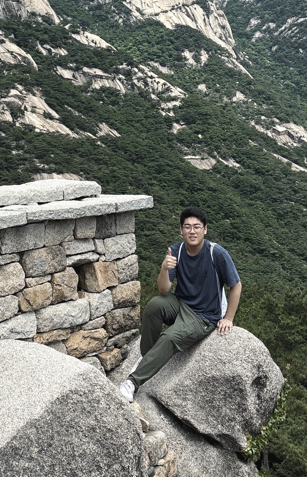 서준혁 — Founder & CEO